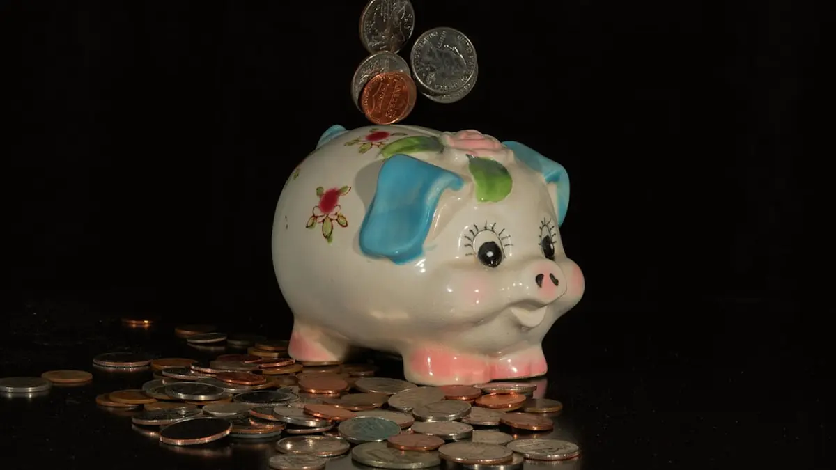 Picking a Savings Account for Your Home Down Payment