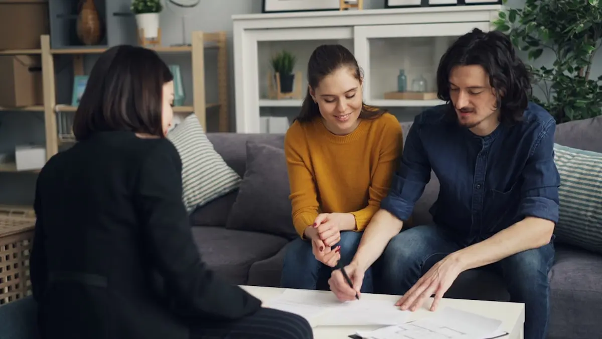 You Have Until September 30 to Apply for This $13,500 Homebuyer Grant